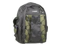 Canon deluxe outlet backpack