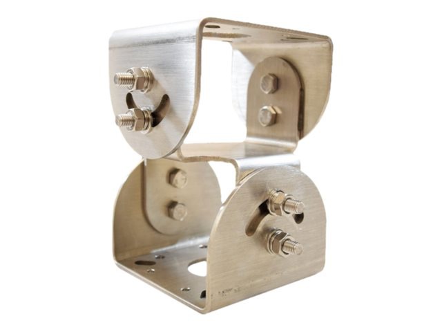 TerraWave High Strength Universal Articulating Mount - antenna mount