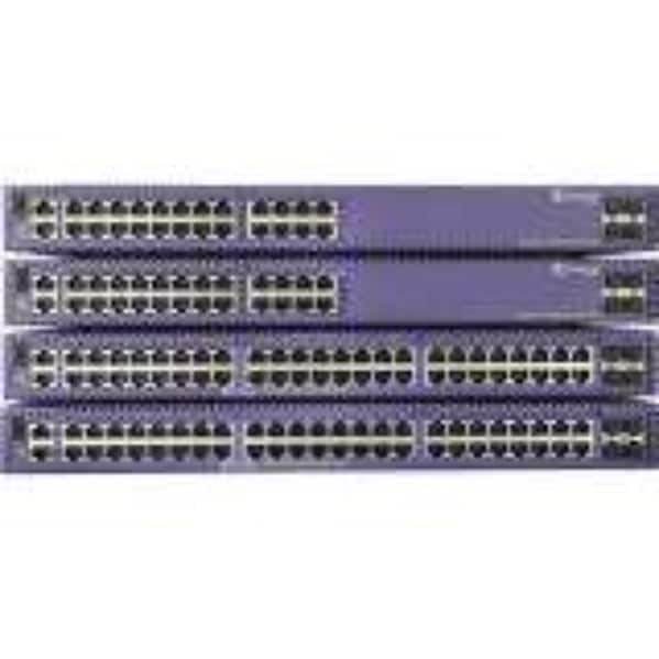 Extreme Networks X450-G2 48-port 2x10 Gigabit Ethernet Switch