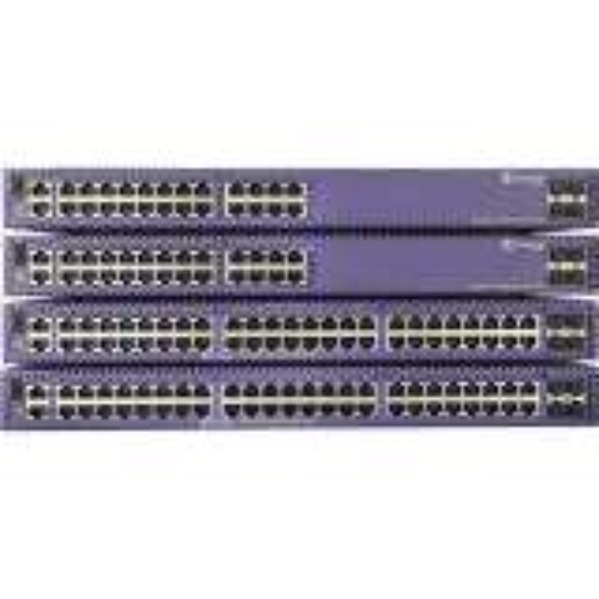 Extreme Networks X450-G2 48-port 2x10 Gigabit Ethernet Switch