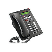 Avaya one-X Deskphone Value Edition 1603-I - VoIP phone