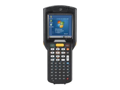 Motorola MC3200