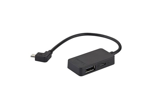 Toshiba Connect and Charge Cable - tablet charging / data cable