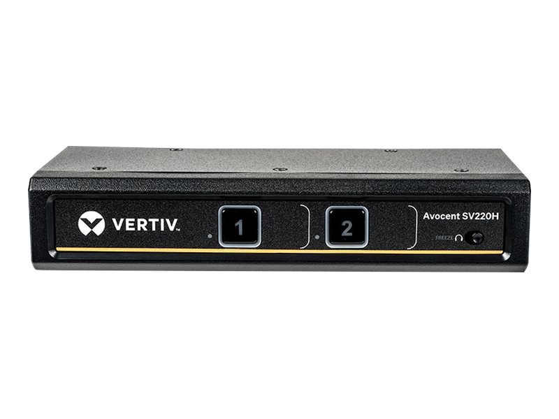 2 Port HDMI Bi Direction Switch 1x2 Or 2x1 Splitter