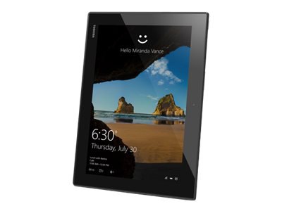 Toshiba Encore 10 LX0-C100PRO - 10.1" - Atom x5 Z8300 - 2 GB RAM - 64 GB SSD