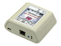 Lava STS-PE - network adapter