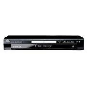 JVC XV SA600BK - DVD player