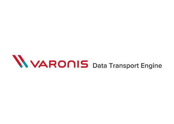 VARONIS DATA TRANSPORT ENG S&S 650U