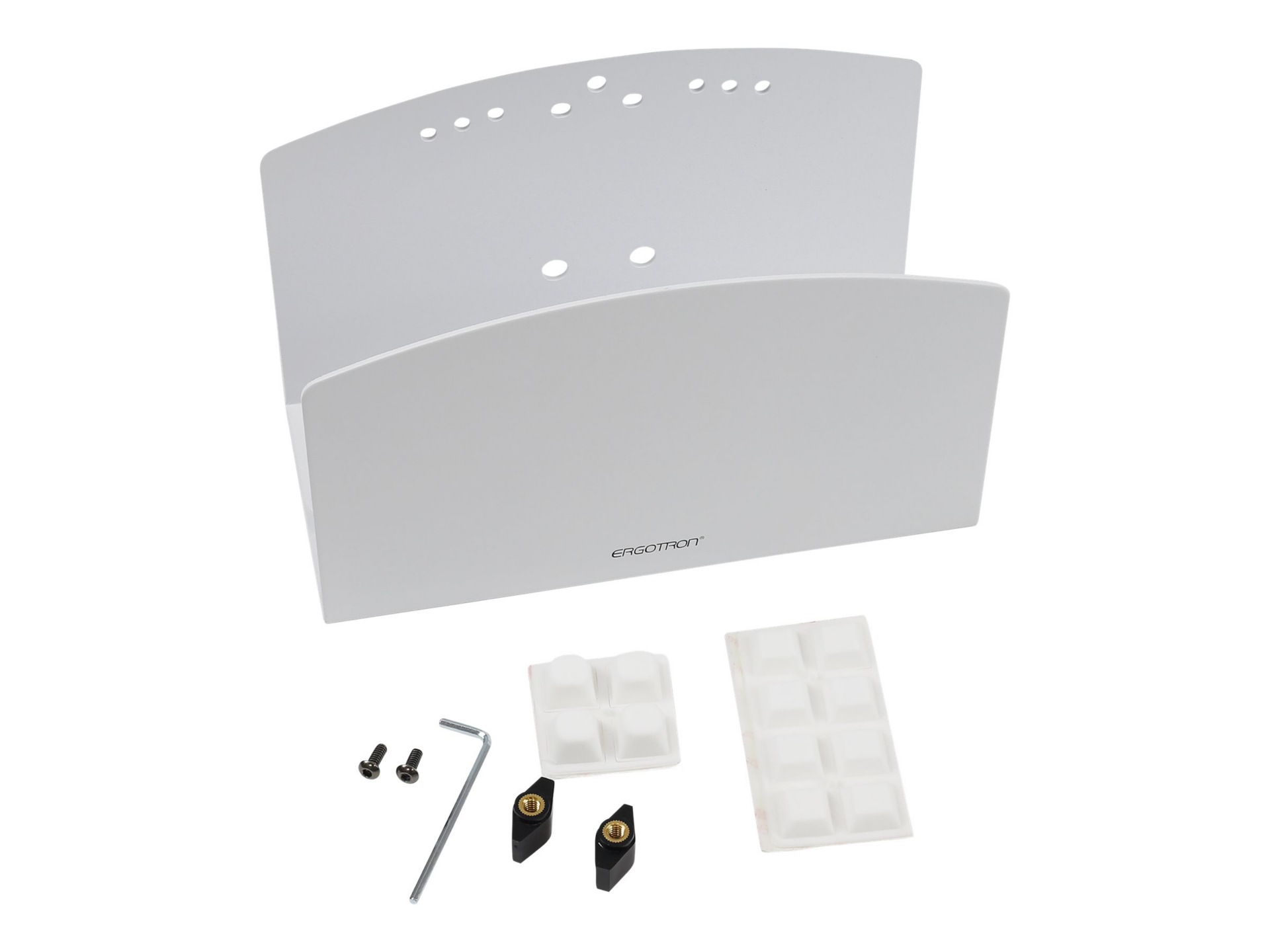 Ergotron CPU Holder - Thumbnail 2
