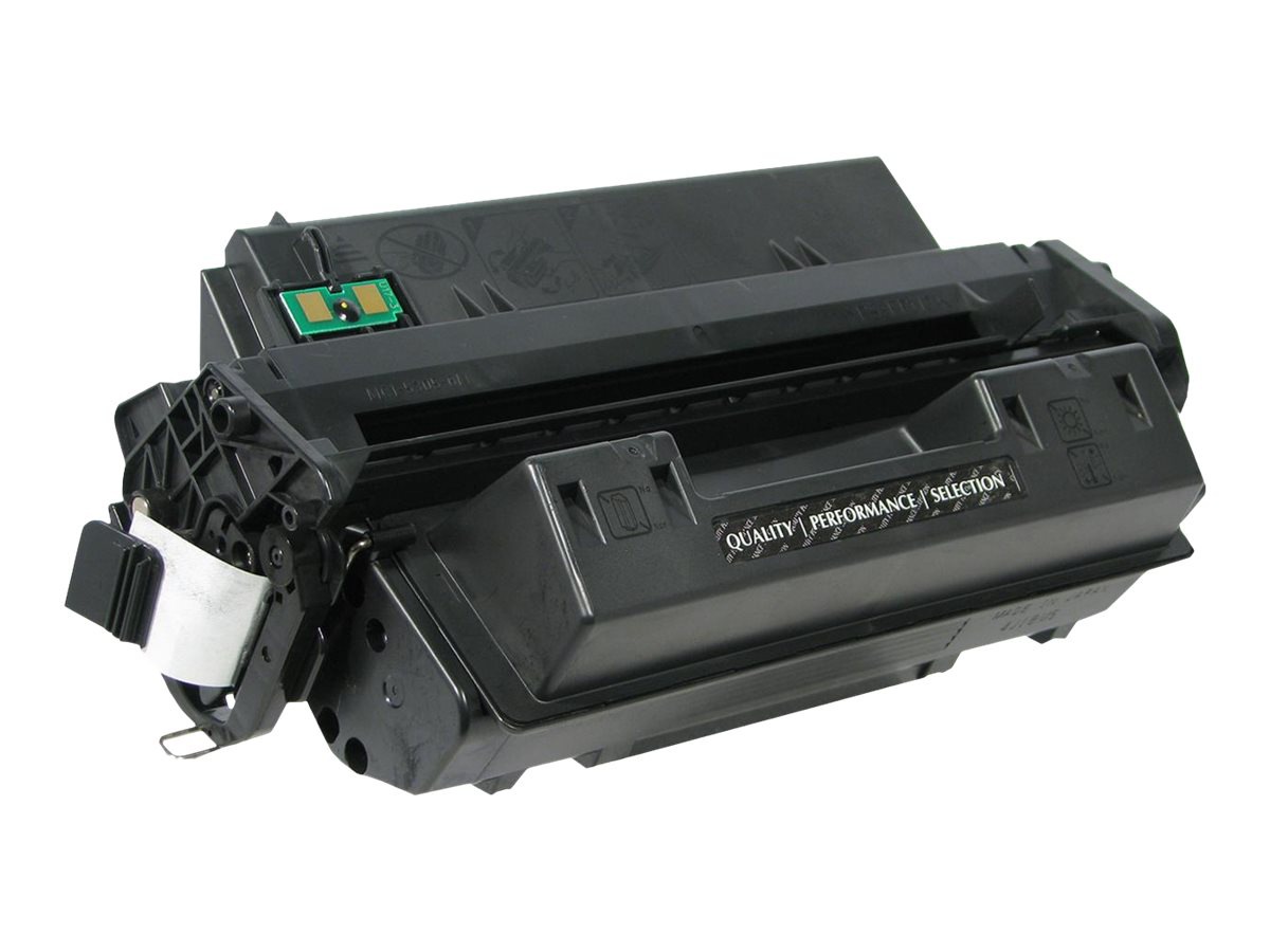 Clover Reman. Toner for HP Q2610A-J, Extra HY, Black, 10,000 page yield