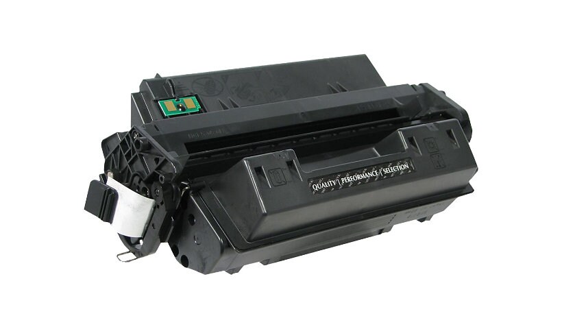 Clover Reman. Toner for HP Q2610A-J, Extra HY, Black, 10,000 page yield