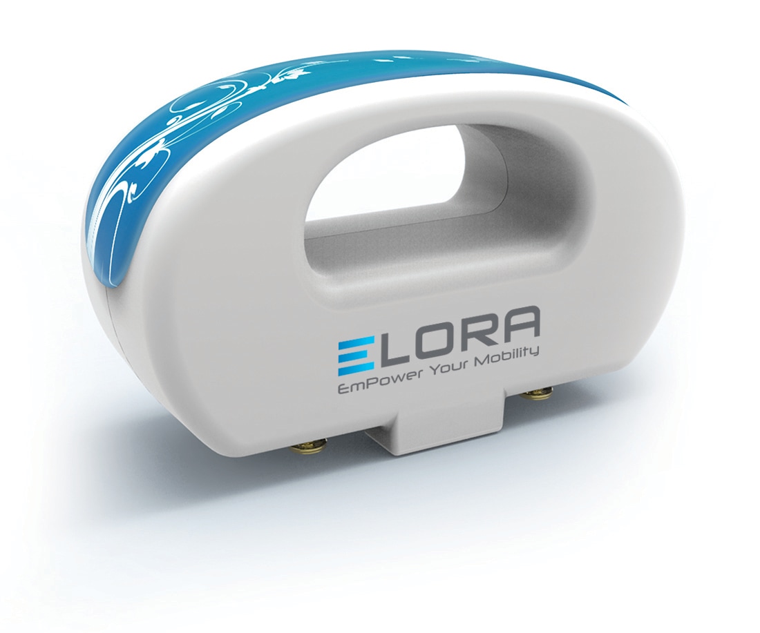 Elora 240 battery - Li-Ion