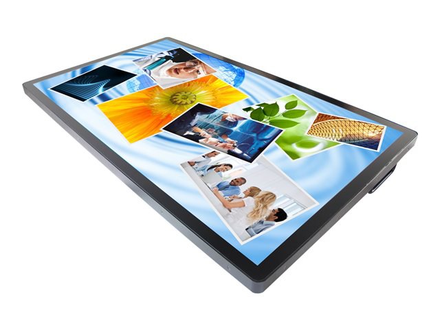 3M Multi-touch Display C5567PW - LED monitor - Full HD (1080p) - 55"