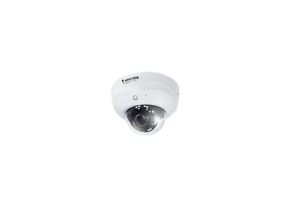Vivotek FD8171 - network surveillance camera