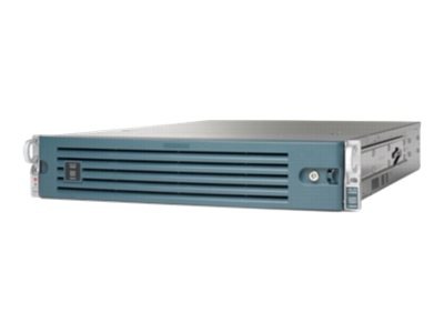Cisco Content Delivery Engine 250 - voice/video/data server