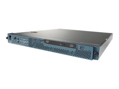 Cisco Content Delivery Engine 110-2 - voice/video/data server