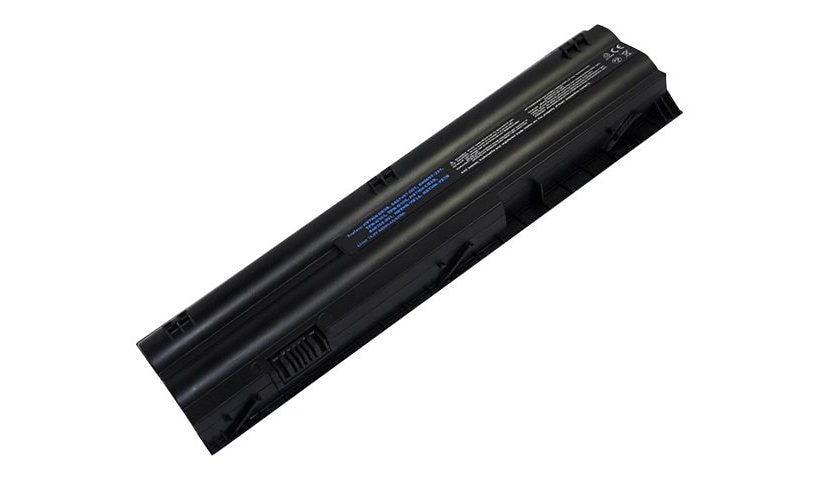 eReplacements - notebook battery