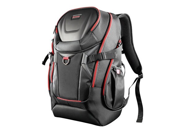Lenovo Y Gaming Active - notebook carrying backpack