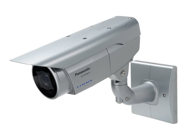 Panasonic i-Pro Smart HD WV-SPW631L - network surveillance camera