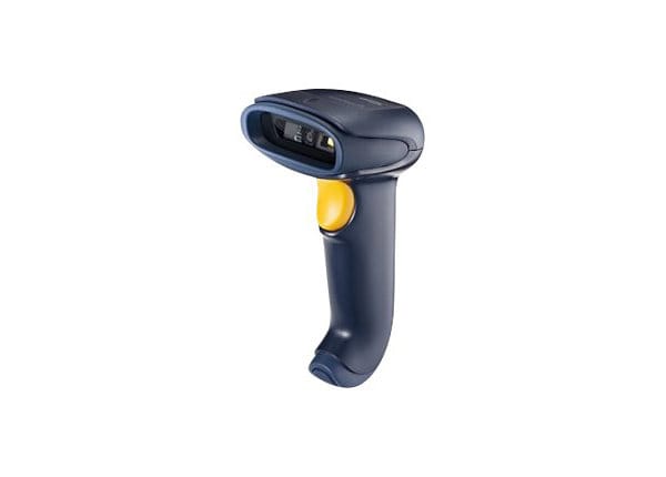 UNITECH MS832 BARCODE SCANNER 2D