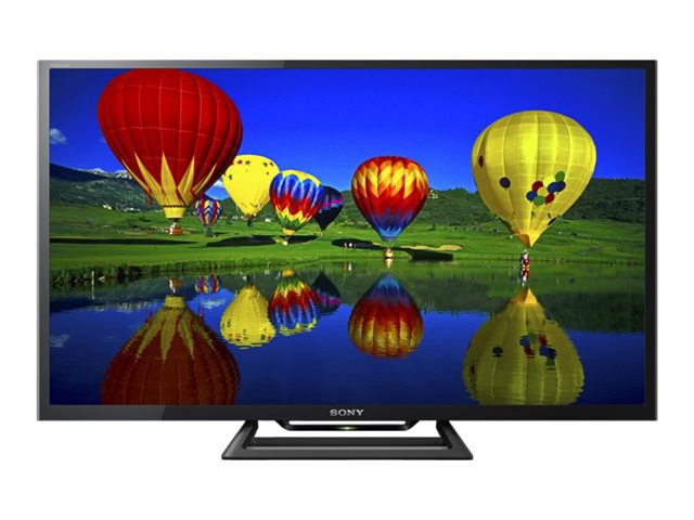 Sony KDL-32R500C BRAVIA R500C Series - 32" Class ( 31.5" viewable ) LED TV