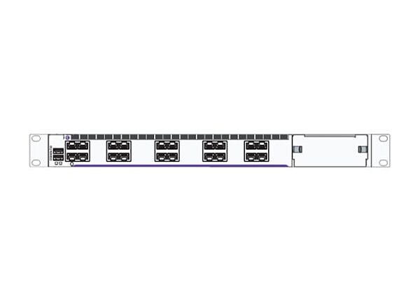 Alcatel OmniSwitch 6900-T20 - switch - 20 ports - managed - rack-mountable