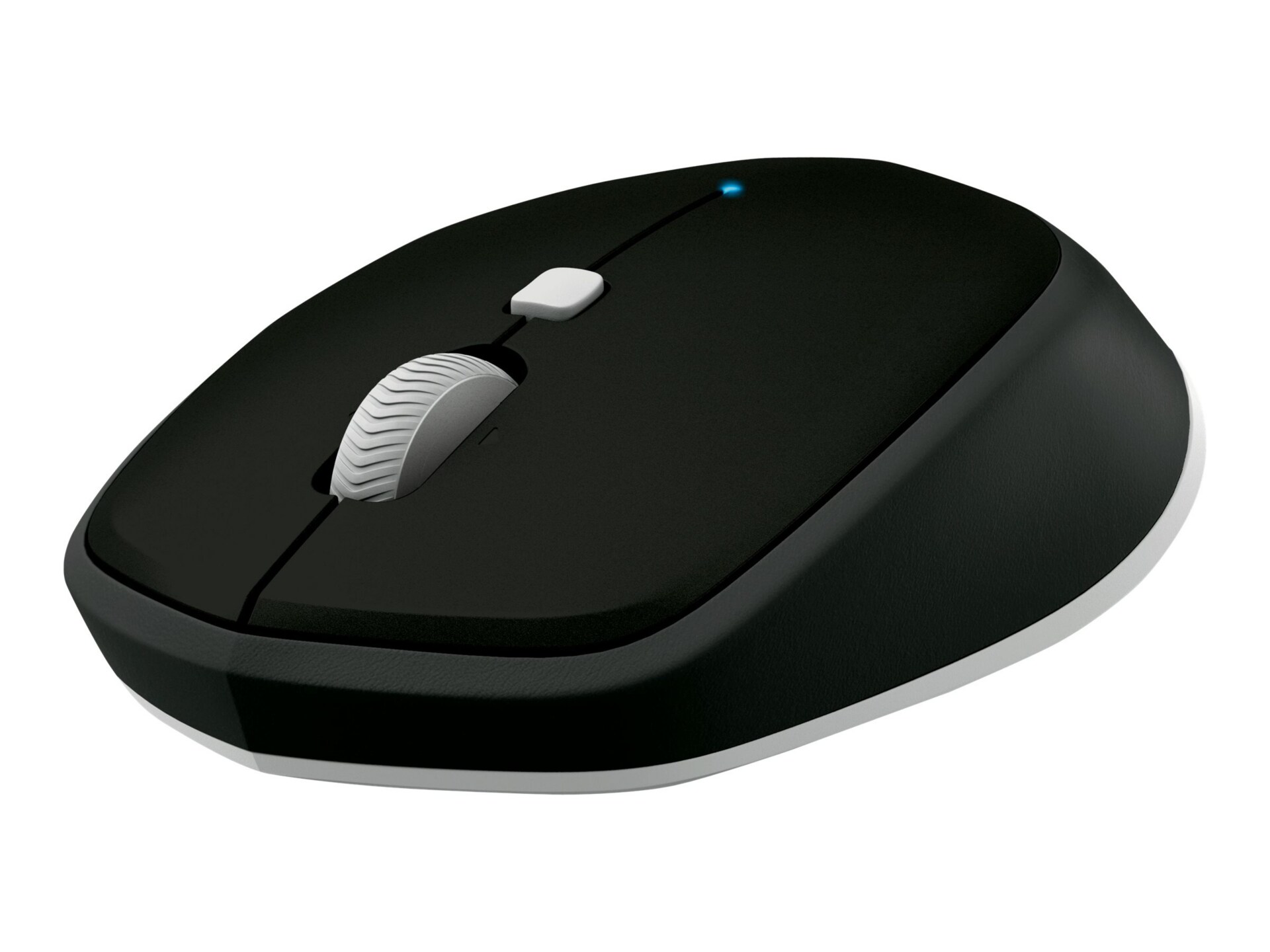 Logitech M535 Mouse Bluetooth 3 0 Black 910 Mice Trackballs Cdw Com