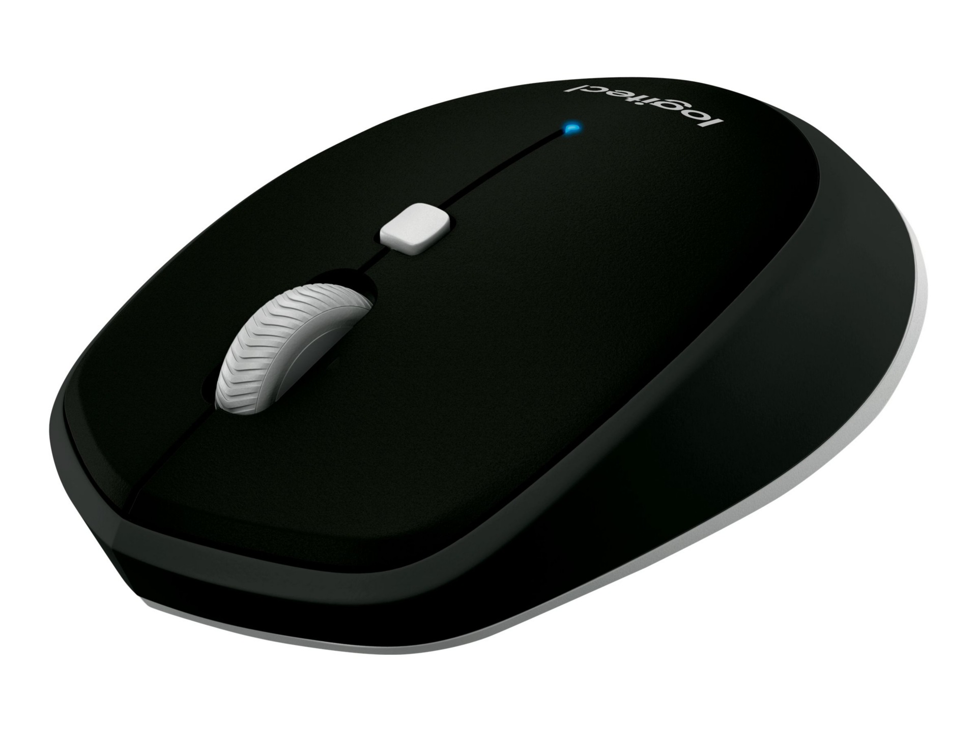 Thumbnail 2 of 6 for Logitech M535 - mouse - Bluetooth 3.0 - black