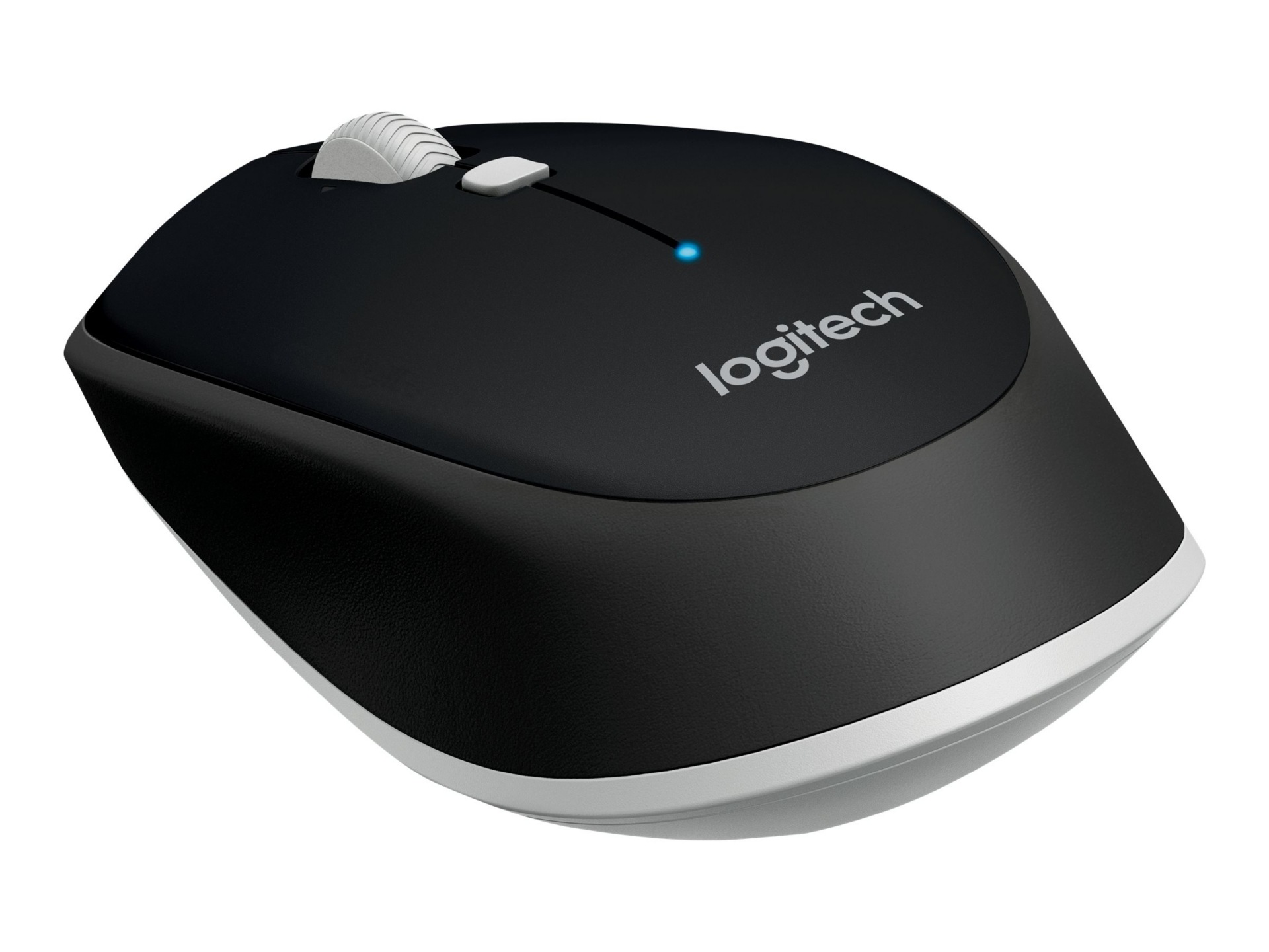 Thumbnail 3 of 6 for Logitech M535 - mouse - Bluetooth 3.0 - black