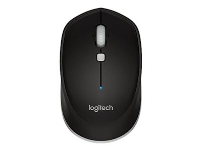 Thumbnail 4 of 6 for Logitech M535 - mouse - Bluetooth 3.0 - black