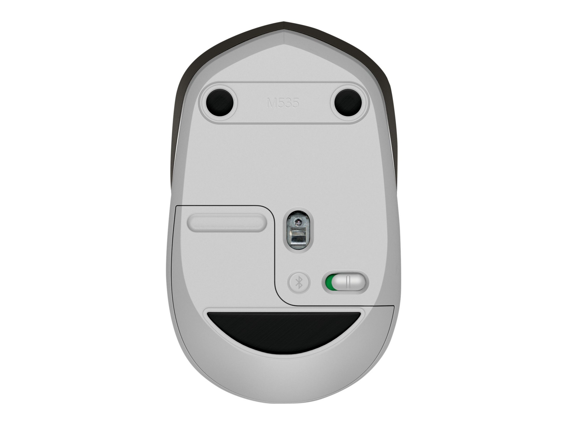 Thumbnail 6 of 6 for Logitech M535 - mouse - Bluetooth 3.0 - black
