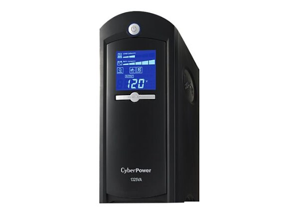 CyberPower LX1325G - UPS - 810 Watt - 1325 VA EXCLUSIVE PRICE