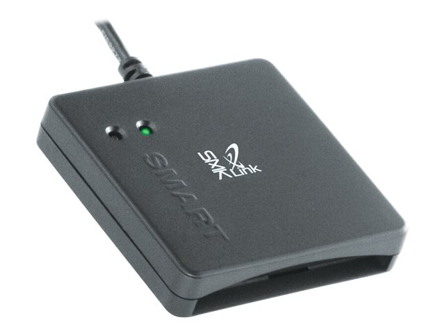 SMK-Link VP3805 - SMART card reader - USB