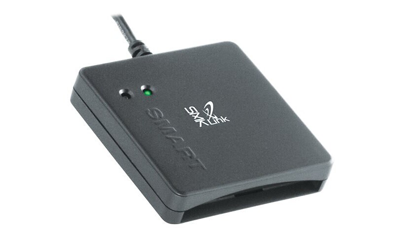 SMK-Link VP3805 - SMART card reader - USB