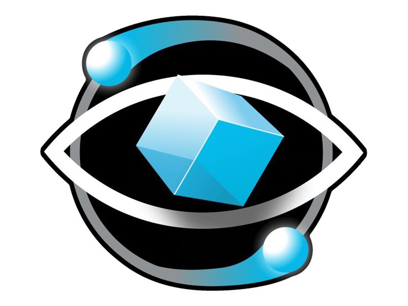 HP Remote Graphics Software (v. 7.x) - license - 1 floating license