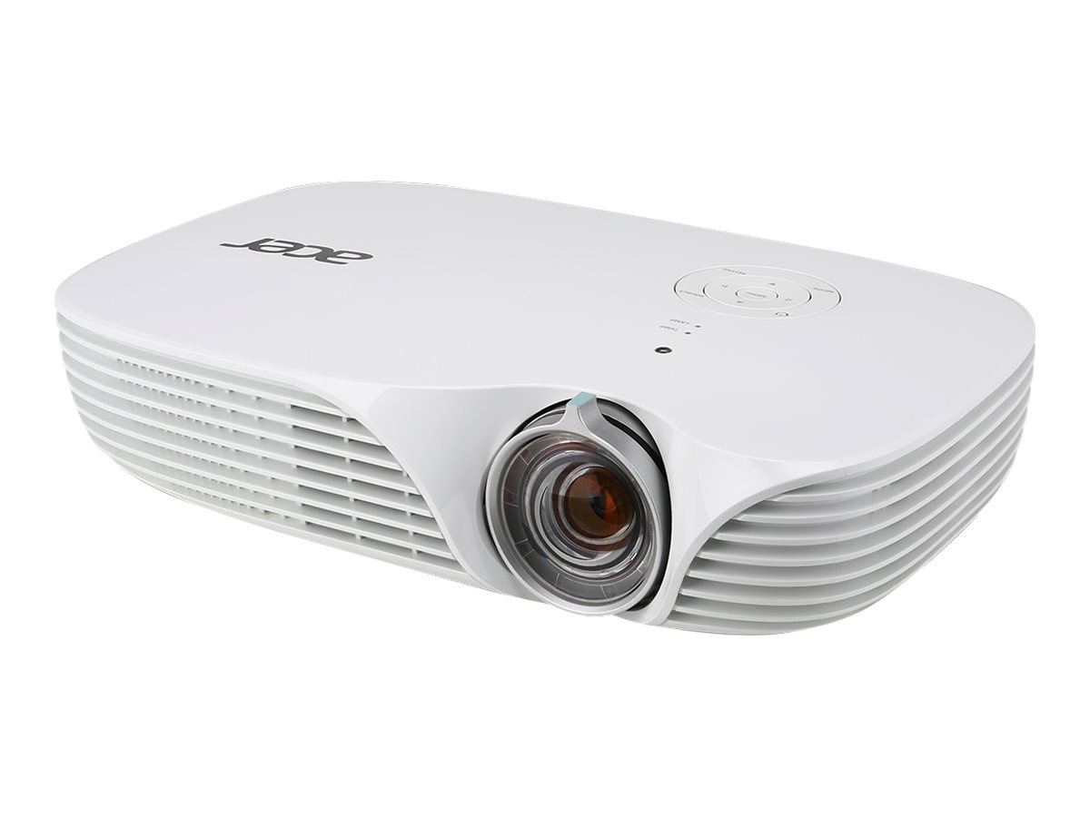 Acer K138ST - DLP projector - 3D