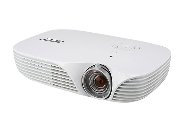 Acer K138ST - DLP projector - 3D