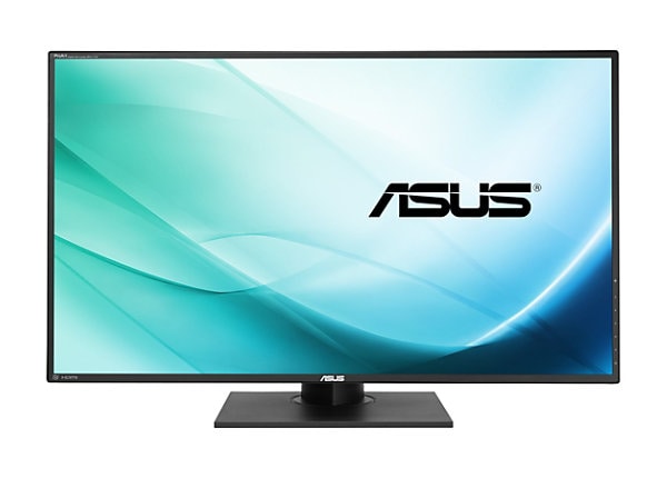 ASUS PA328Q - LCD monitor - 32"