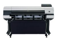 Canon imagePROGRAF iPF830 - large-format printer - color - ink-jet