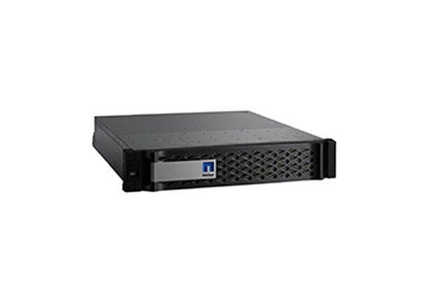 NetApp FAS2552 24x1.8TB 10K NAS Server