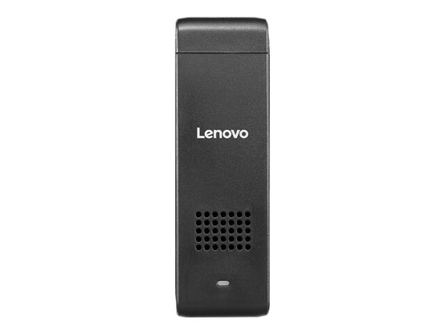 Lenovo IdeaCentre Stick 300-01IBY 90F2 - Atom Z3735F 1.33 GHz - 2 GB - 32 GB