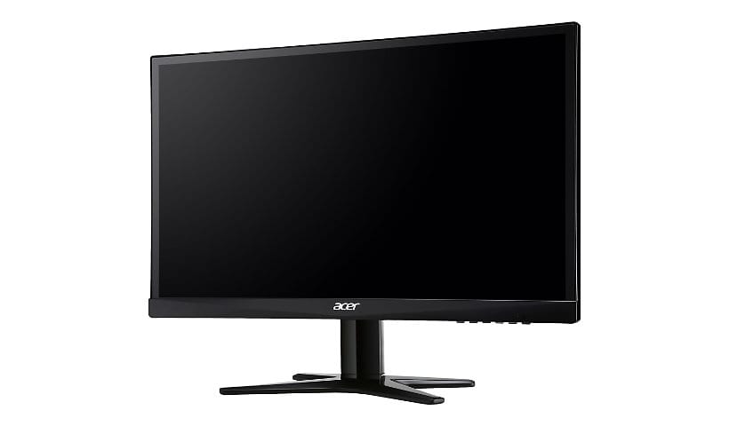 Acer G257HL - LED monitor - Full HD (1080p) - 25"