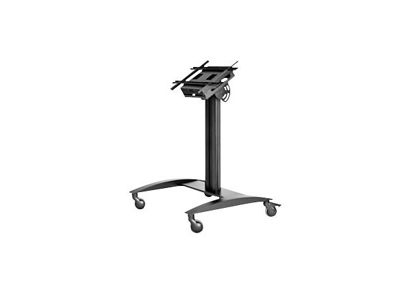 Peerless-AV SmartMount Universal Kiosk Cart - stand