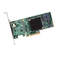 Avago 9300-8e - storage controller - SAS 12Gb/s - PCIe 3.0 x8