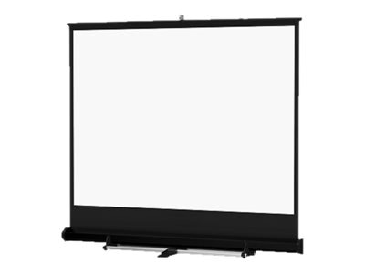 Da-Lite Floor Model C Video Format - projection screen - 120" (120.1 in)
