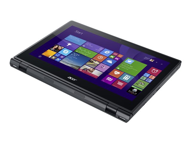Acer Aspire Switch 12 SW5-271-64V2 - 12.5" - Core M 5Y10c - 4 GB RAM - 128 GB SSD