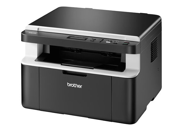Brother DCP-1612W - multifunction printer (B/W)