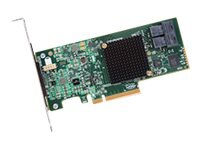 Avago 9300-4i - storage controller - SAS 12Gb/s - PCIe 3.0 x8