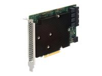 Avago SAS 9300-16e - storage controller - SAS 12Gb/s - PCIe 3.0 x8