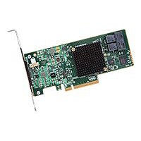Avago 9300-8i - storage controller - SAS 12Gb/s - PCIe 3.0 x8